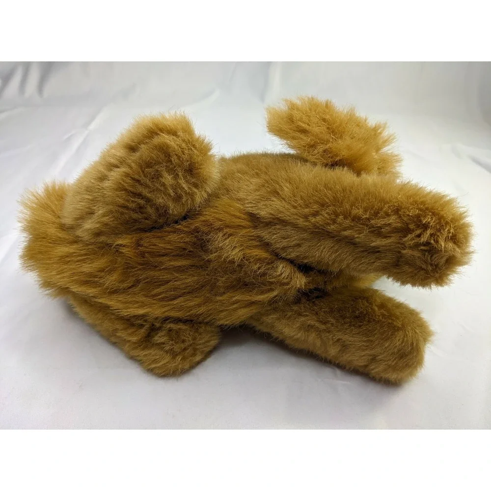 Brown‎ Spaniel Dog Plush 7 Inch Stuffed Animal Toy